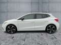 SEAT Ibiza 1.0 TSI FR LED+NAVI+ACC+SHZ+RFK+2xPDC+18" Weiß - thumbnail 4