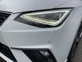SEAT Ibiza 1.0 TSI FR LED+NAVI+ACC+SHZ+RFK+2xPDC+18" Weiß - thumbnail 15