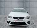 SEAT Ibiza 1.0 TSI FR LED+NAVI+ACC+SHZ+RFK+2xPDC+18" Weiß - thumbnail 3