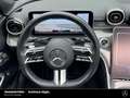 Mercedes-Benz C 400 C 400 e 4M AMG Night D-Light AHK Distronic NP87 Schwarz - thumbnail 15