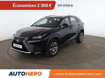 300h Pack Business 2WD Auto