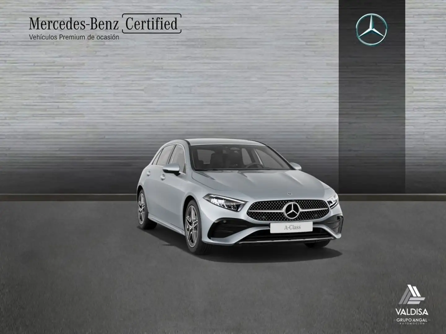 Mercedes-Benz A 180 Compacto - 2