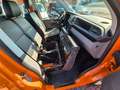 Volkswagen T6 Transporter T6  PRITSCHE Niederflur lang 4 MOTION, AHK Orange - thumbnail 8