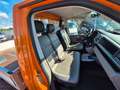 Volkswagen T6 Transporter T6  PRITSCHE Niederflur lang 4 MOTION, AHK Orange - thumbnail 9
