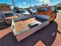 Volkswagen T6 Transporter T6  PRITSCHE Niederflur lang 4 MOTION, AHK Orange - thumbnail 6