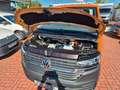 Volkswagen T6 Transporter T6  PRITSCHE Niederflur lang 4 MOTION, AHK Orange - thumbnail 10