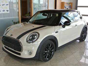 Cooper D *PANORAMA/NAVI/XENON*