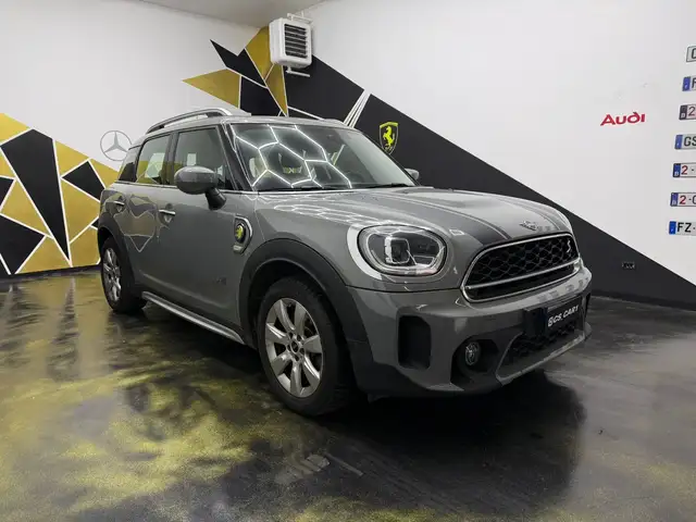 MINI Countryman SE All4 Mini Countryman F60 1.5 Essential all4 auto