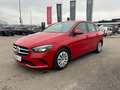 Mercedes-Benz B 200 d MBUX PTS Shz LED Navi RKam Klima Rot - thumbnail 1