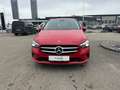 Mercedes-Benz B 200 d MBUX PTS Shz LED Navi RKam Klima Rot - thumbnail 2