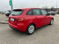 Mercedes-Benz B 200 d MBUX PTS Shz LED Navi RKam Klima Rot - thumbnail 4