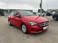 Mercedes-Benz B 200 d MBUX PTS Shz LED Navi RKam Klima Rot - thumbnail 3