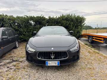 3.0 V6 ds 275Cv Auto con MOTORE ROTTO