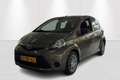 Toyota Aygo 1.0 VVT-i Now Airco | Trekhaak | Bruin - thumbnail 1