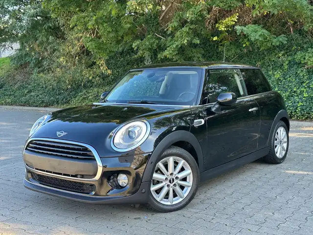 MINI Cooper D *KLIMA*Automatik*84.000km*Elektr.Fen*