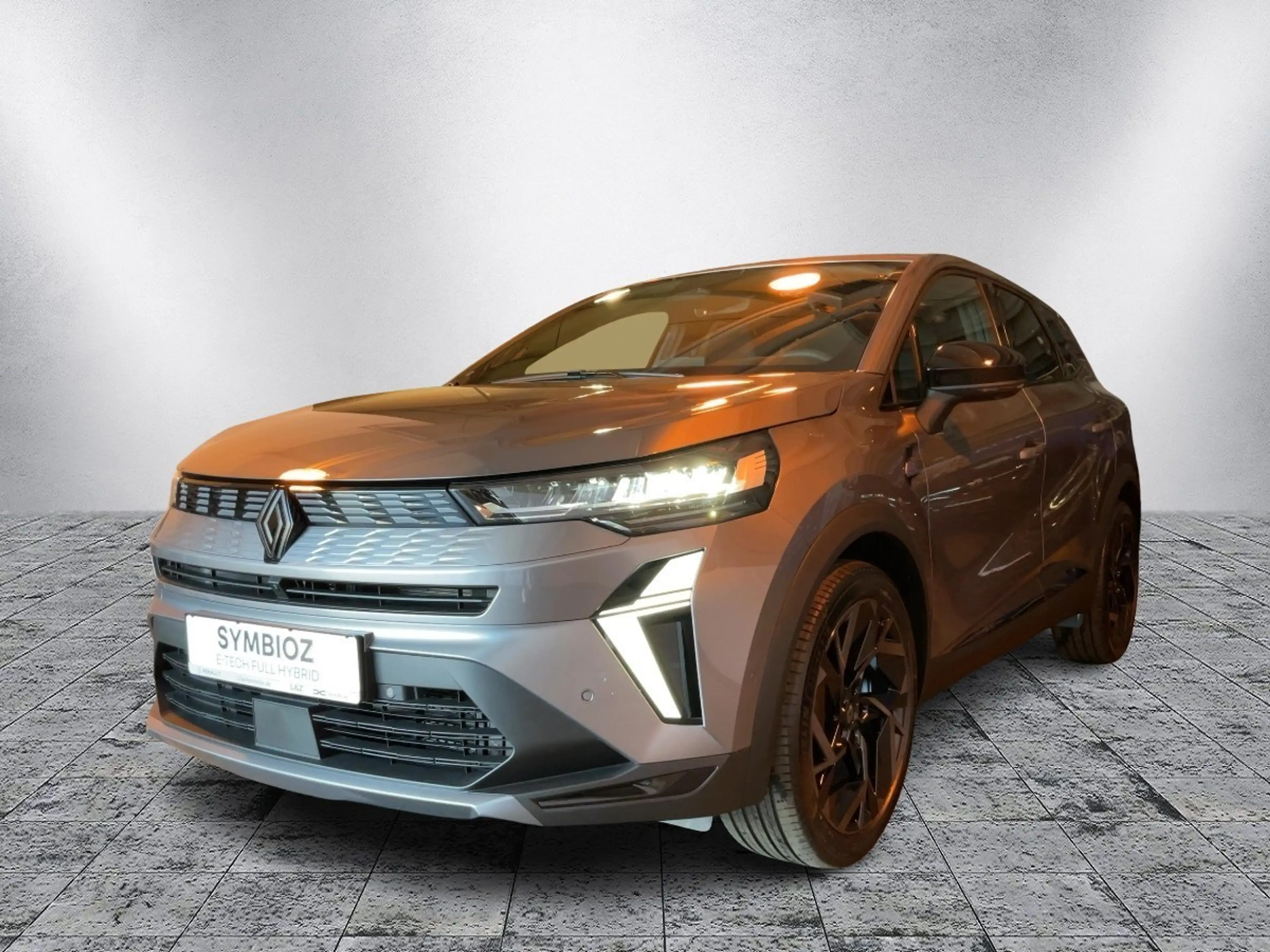 Renault Symbioz 145 E-Tech Full Hybrid Esprit Alpine
