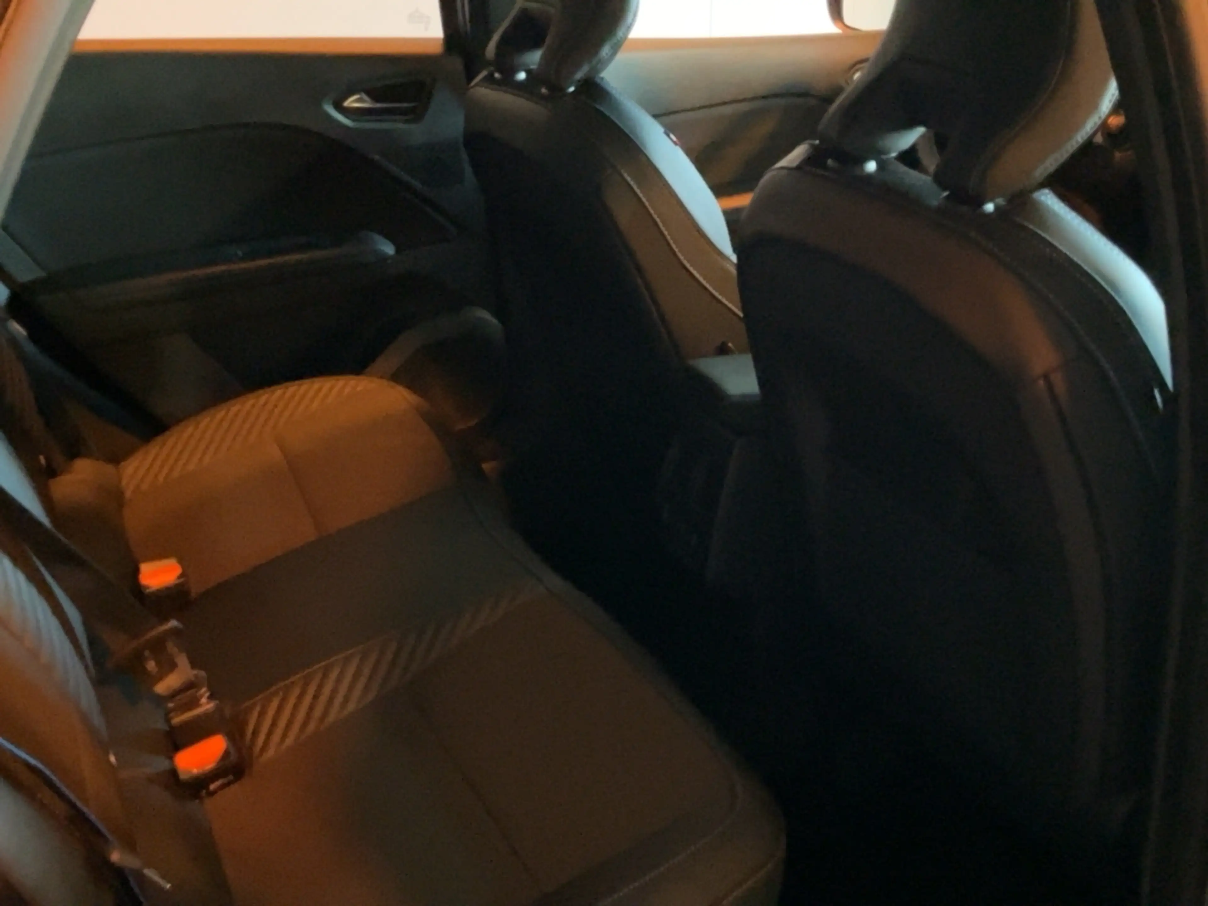 Renault Symbioz 145 E-Tech Full Hybrid Esprit Alpine — photo 12