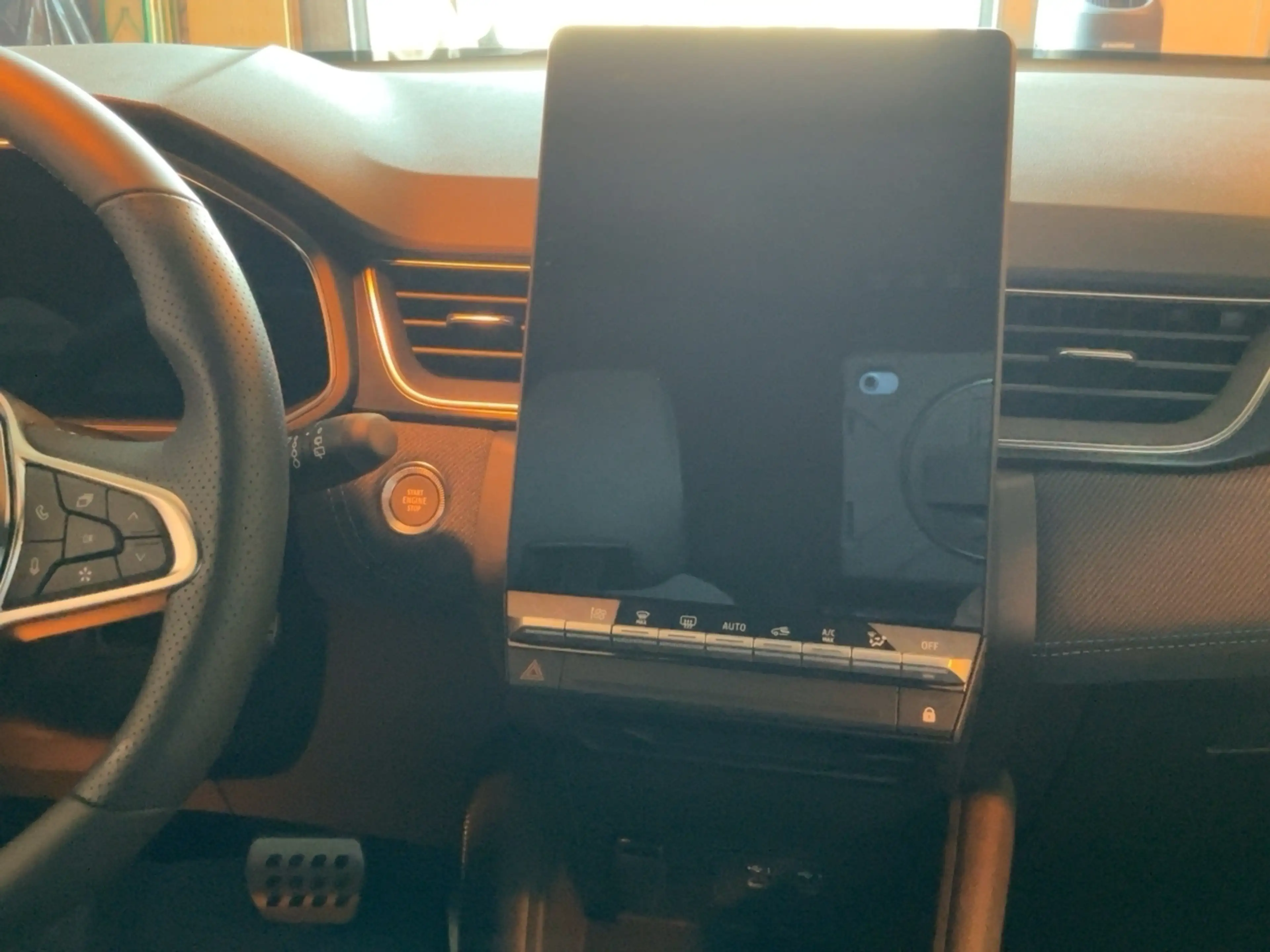 Renault Symbioz 145 E-Tech Full Hybrid Esprit Alpine — photo 11