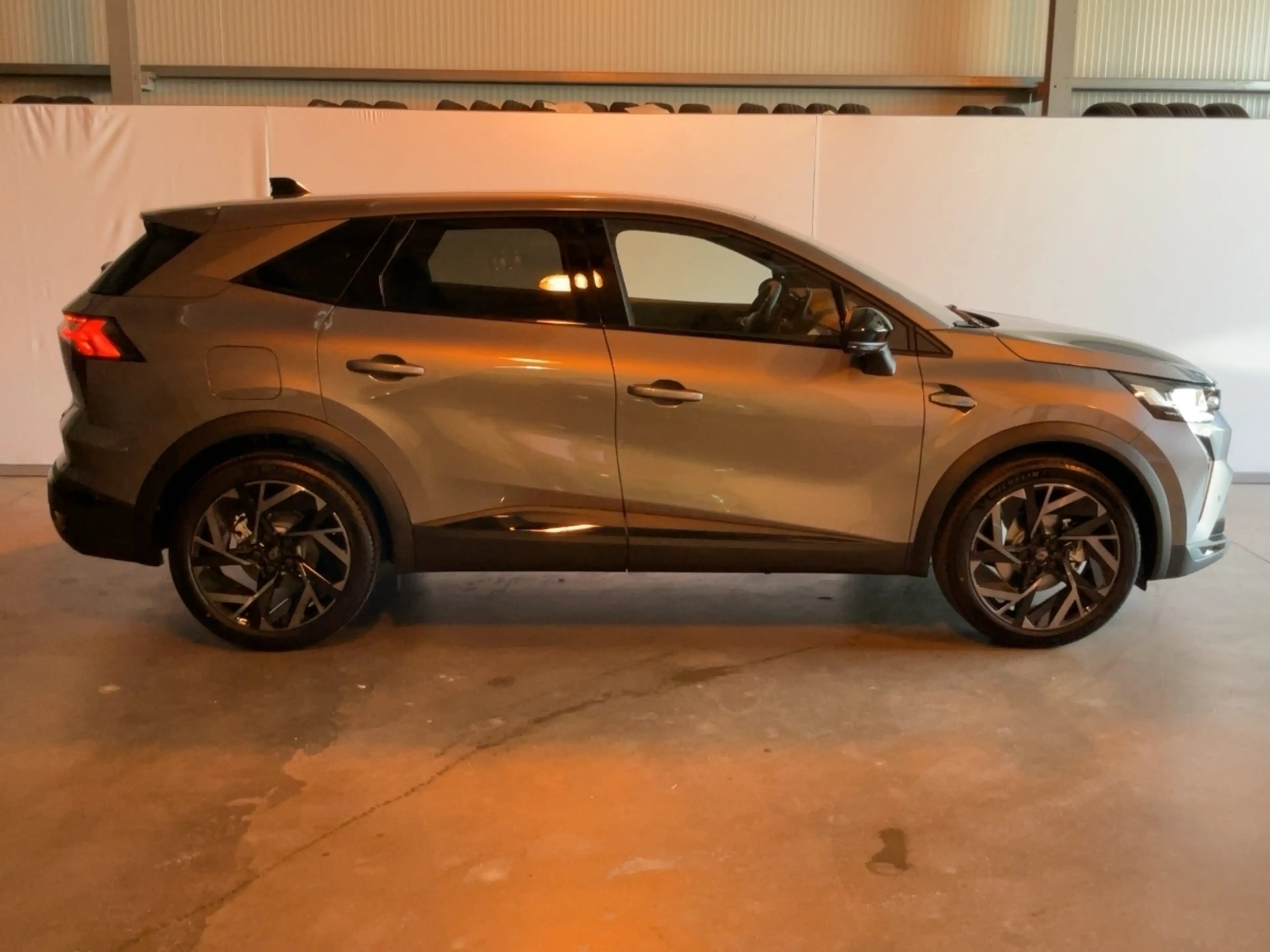 Renault Symbioz 145 E-Tech Full Hybrid Esprit Alpine — photo 5