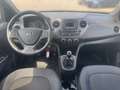 Hyundai i10 GO Plus 1,0 MT Albastru - thumbnail 10