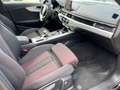 Audi A4 Avant quattro S-Tronic Sport B&O . ACC Schwarz - thumbnail 17