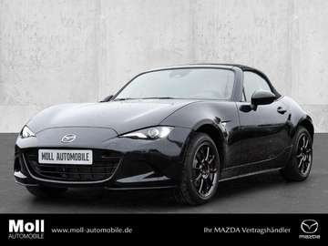 2024 1.5L SKYACTIV-G 132 6MT RWD Homura EU6e