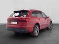 Audi Q7 55 TFSI e Q S LINE LM21 LUFT AHK HuD Rot - thumbnail 3