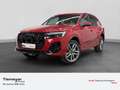 Audi Q7 55 TFSI e Q S LINE LM21 LUFT AHK HuD Rot - thumbnail 1
