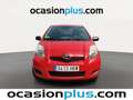 Toyota Yaris 1.4D-4D Live Rojo - thumbnail 10