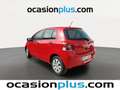 Toyota Yaris 1.4D-4D Live Rojo - thumbnail 3