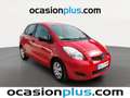 Toyota Yaris 1.4D-4D Live Rojo - thumbnail 2