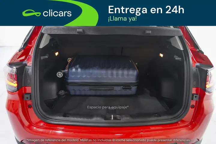 Jeep Compass 2024, foto 17