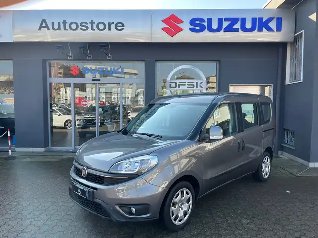 Fiat Doblo Doblo 1.4 BENZINA/METANO 120cv!!!!!