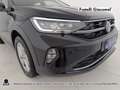 Volkswagen Taigo 1.0 tsi life 110cv Czarny - thumbnail 13