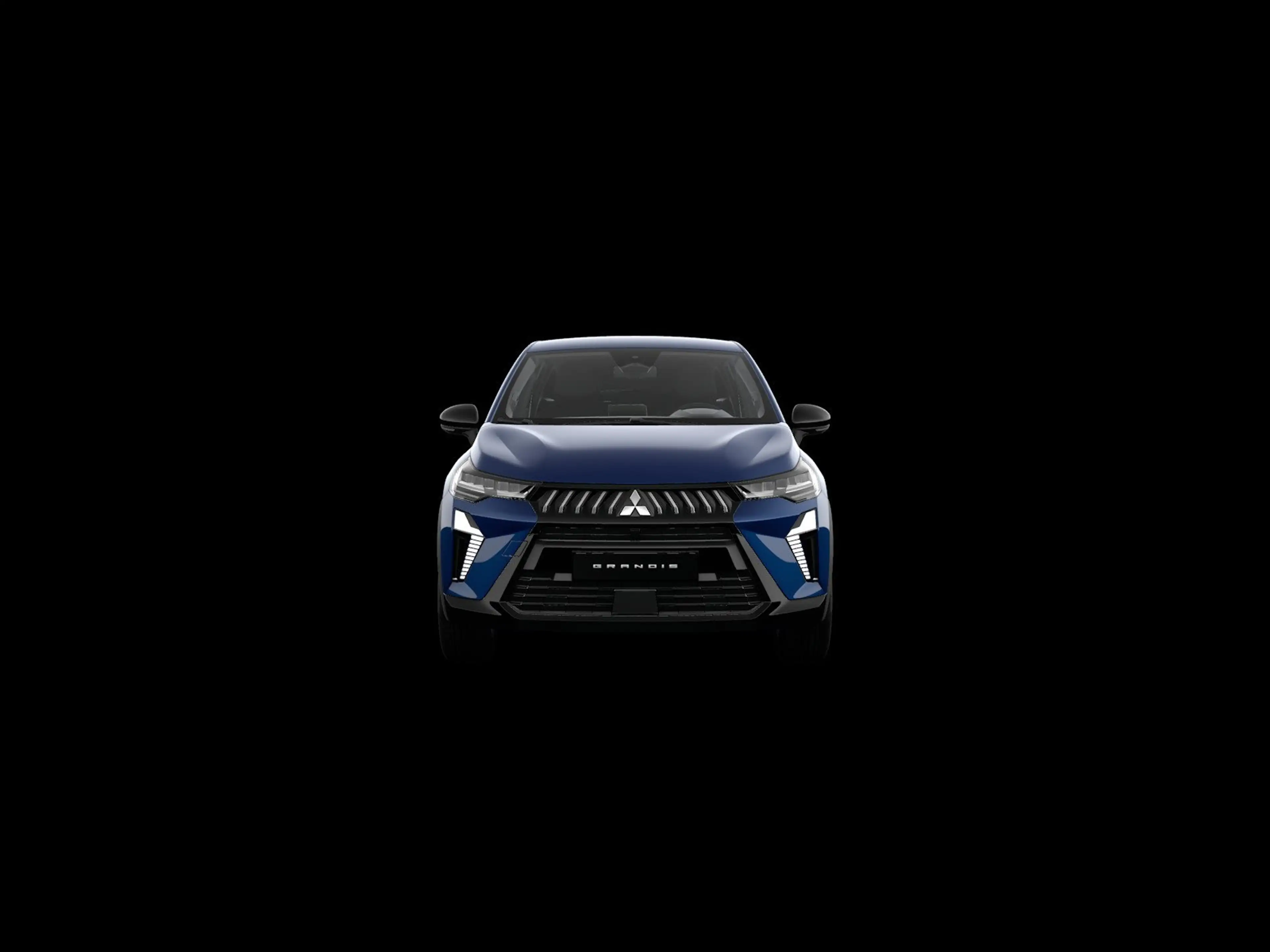 Mitsubishi Grandis 1.8 HEV Intense Nu met € 2.000,- Introductie korti — photo 8
