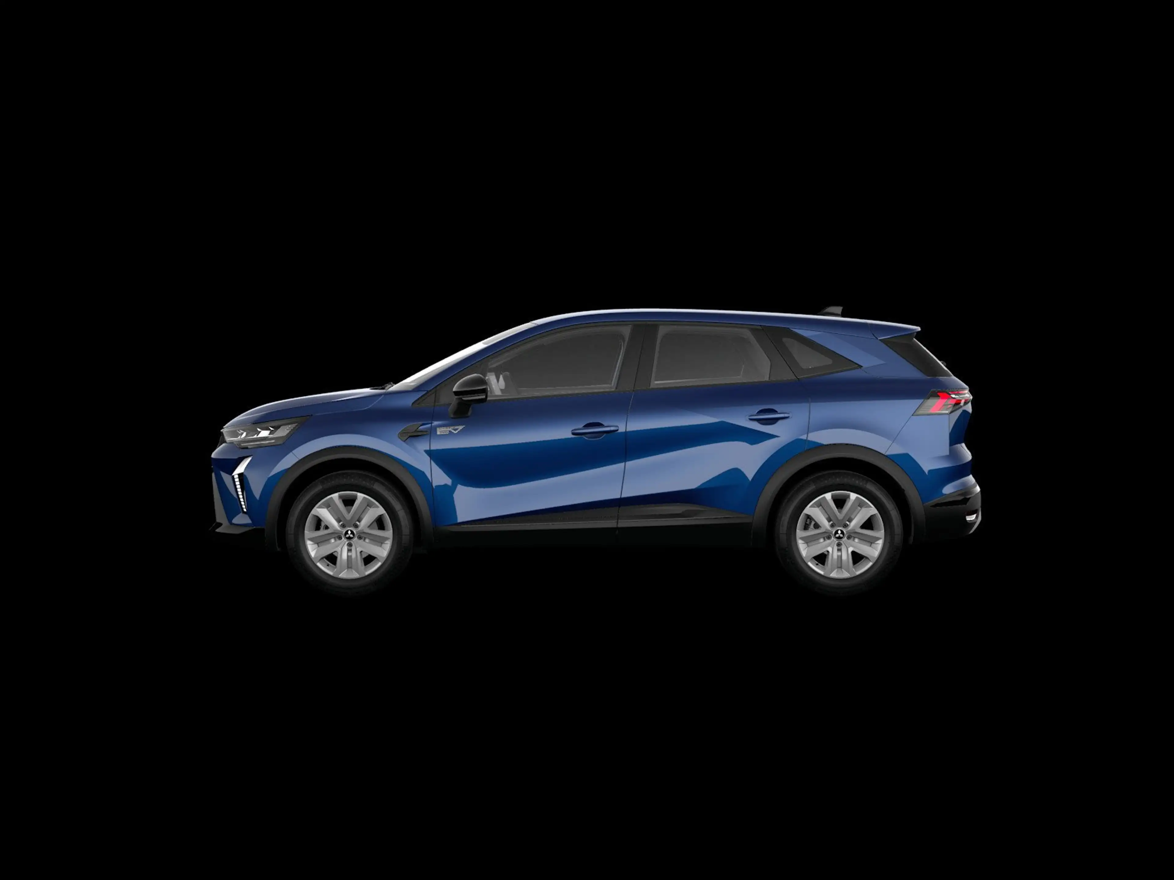Mitsubishi Grandis 1.8 HEV Intense Nu met € 2.000,- Introductie korti — photo 2