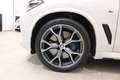BMW X5 xDrive30d Msport "KM CERTIFICATI" Blanc - thumbnail 6