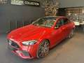 Mercedes-Benz C 43 AMG 4Matic Aut. Mauve - thumbnail 1