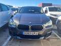 BMW X2 sDrive 18d Gris - thumbnail 2