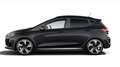 Ford Fiesta 1.0 EcoBoost M-Hybrid Active FLA SpurH Black - thumbnail 3