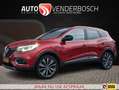 Renault Kadjar 1.3 TCe Intens 140pk | BOSE | Camera | Trekhaak | Rood - thumbnail 1