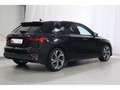 Audi A3 Sportback 35 TFSI S line VC*LED*PDC * Schwarz - thumbnail 3