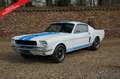 Ford Mustang PRICE REDUCTION! 289 Fastback Fully restored and m Weiß - thumbnail 1