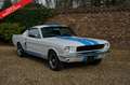 Ford Mustang PRICE REDUCTION! 289 Fastback Fully restored and m Weiß - thumbnail 39