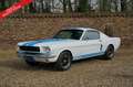 Ford Mustang PRICE REDUCTION! 289 Fastback Fully restored and m Weiß - thumbnail 9