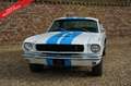 Ford Mustang PRICE REDUCTION! 289 Fastback Fully restored and m Weiß - thumbnail 27