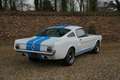 Ford Mustang 289 V8 Fastback "Bare metall" restored and mechani Blanc - thumbnail 11