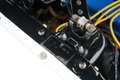 Ford Mustang 289 V8 Fastback "Bare metall" restored and mechani Blanc - thumbnail 12