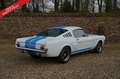 Ford Mustang PRICE REDUCTION! 289 Fastback Fully restored and m Weiß - thumbnail 45