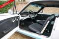 Ford Mustang PRICE REDUCTION! 289 Fastback Fully restored and m Weiß - thumbnail 13